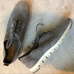 Cole Haan Zero Grand Women’s Shoes